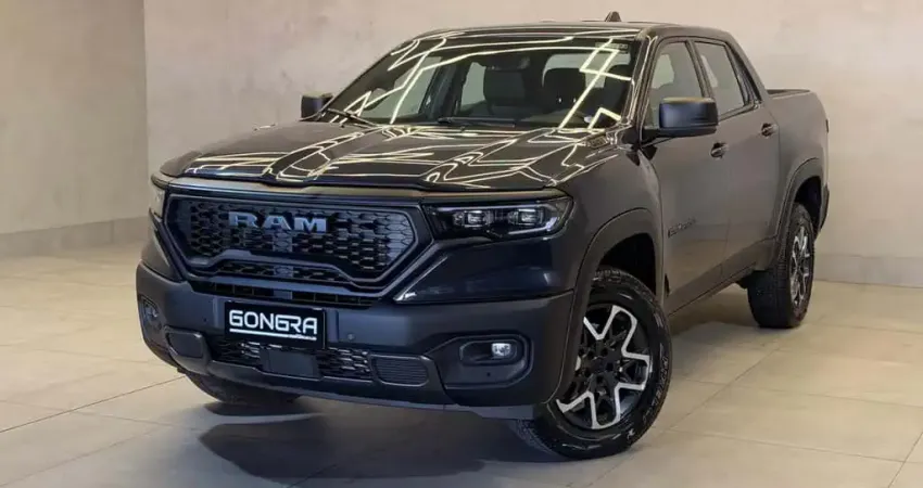 RAM PAGE REBEL DS 2024