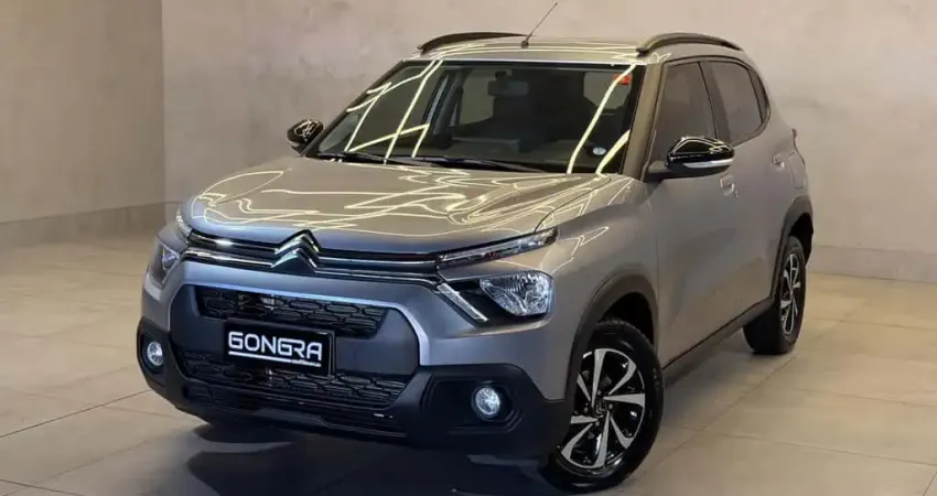 CITROEN C3 FEEL PK AT 2023