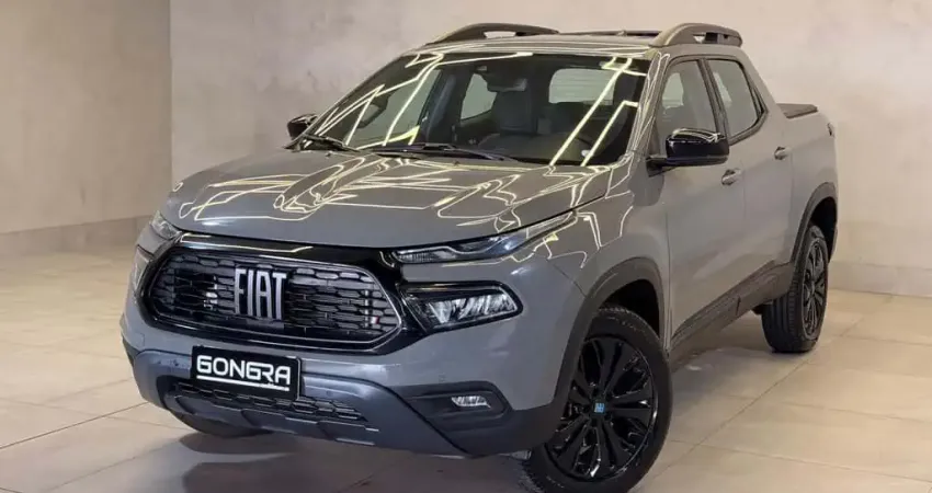 FIAT TORO VOLC T270 AT6 2025