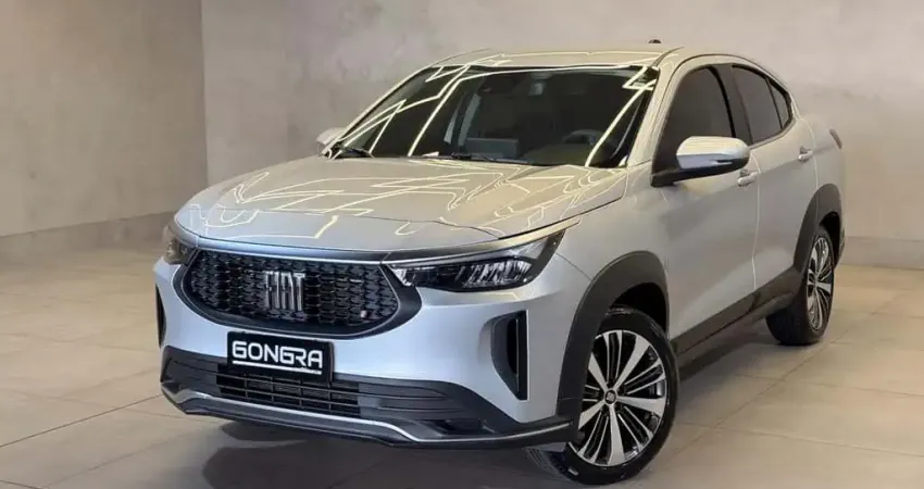 FIAT FASTBACK AUDACE 2023