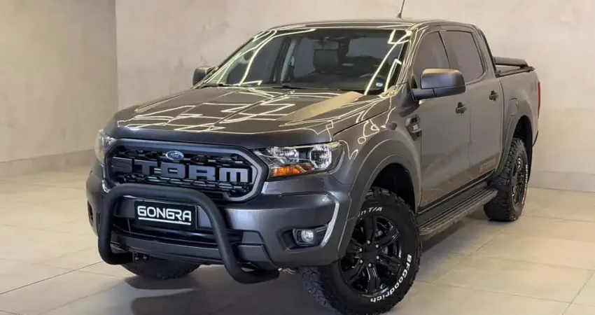 FORD RANGER XLS4STMA32 2022