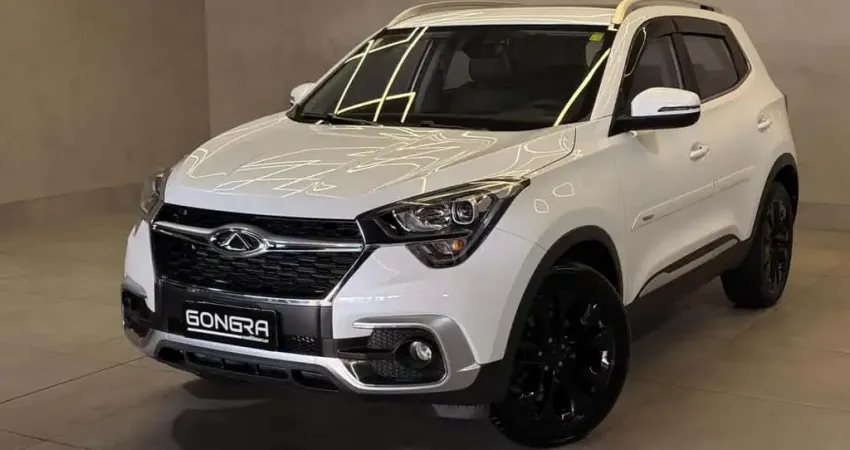 CAOA CHERY TIGGO 5X TXS 2020