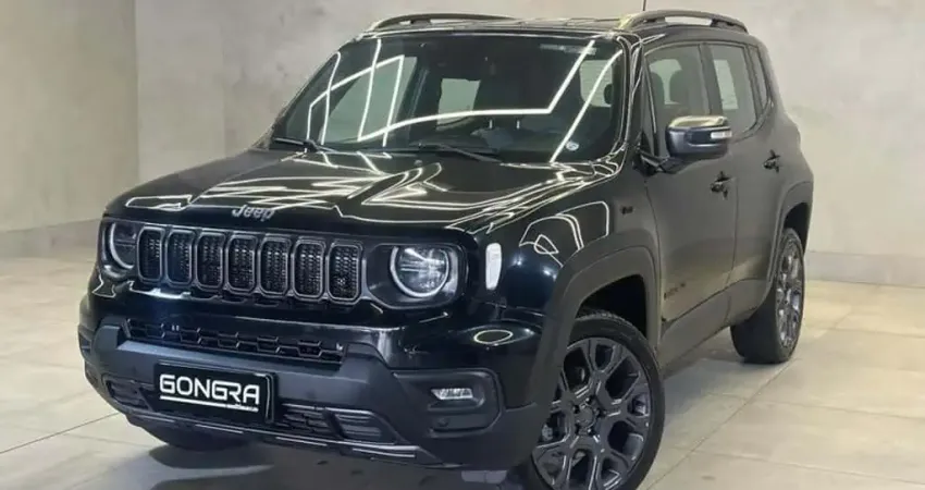 JEEP RENEGADE S T2704X4 2023