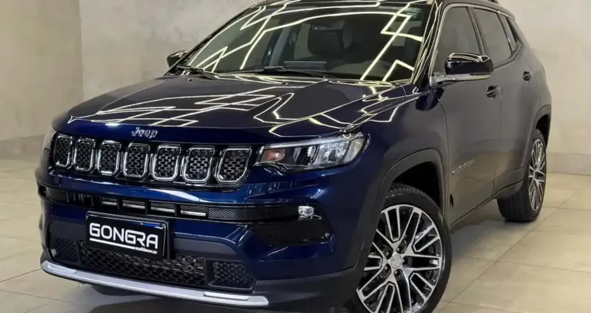 JEEP COMPASS LIMITED TF 2024