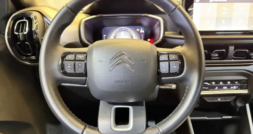 CITROEN BASALT SHINE 1.0 FLEX TB 200 5P AUT. 2025