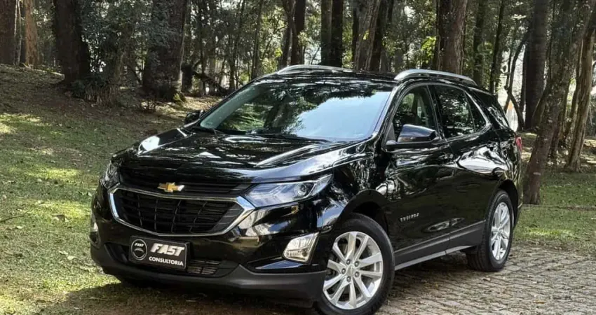 CHEVROLET EQUINOX LT 2.0 Turbo 262cv Aut.