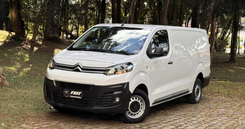 CITROËN JUMPY 1.6  Furgão Pack Turbo Diesel