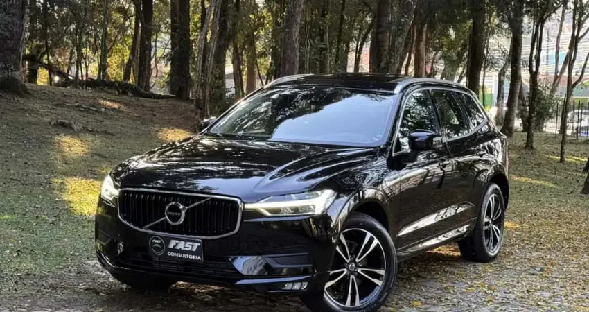 VOLVO XC 60 60 T-5 MOMENTUM 2.0 254cv AWD 5p