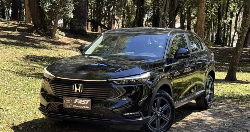 HONDA HR-V EXL 1.5 Sensing 16V 5p Aut.
