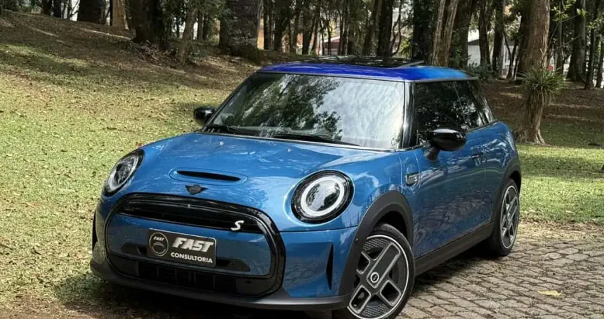 MINI COOPER SE SE Multitone Edit. 3p (Elétrico)