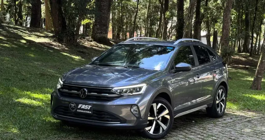 VOLKSWAGEN NIVUS Highline 1.0 200 TSI Flex Aut.