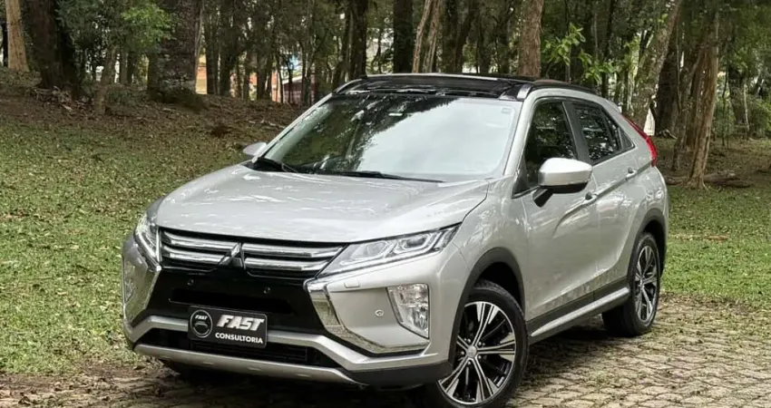 MITSUBISHI ECLIPSE Cross HPE-S Sport 1.5 AWC Aut.