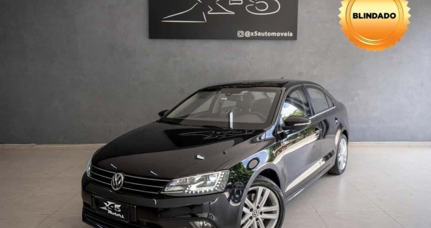 Volkswagen Jetta 2016 2.0 tsi highline 211cv gasolina 4p tiptronic