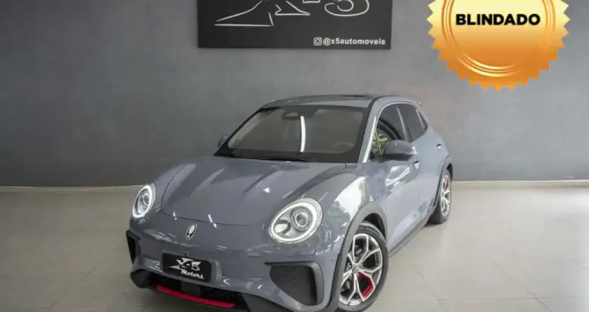 Gwm Ora 03 2024 63 kw elétrico gt