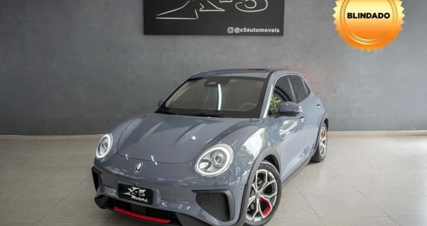 Gwm Ora 03 2024 63 kw elétrico gt