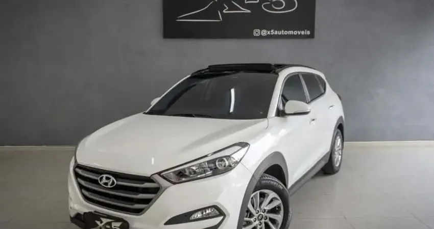 Hyundai Tucson 2021 1.6 16v t-gdi gasolina gls ecoshift