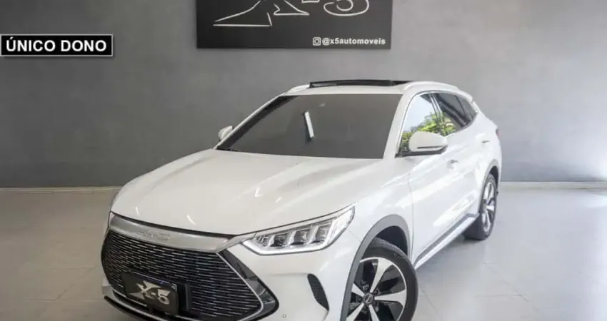 Byd Song plus 2025 1.5 dm-i híbrido automático