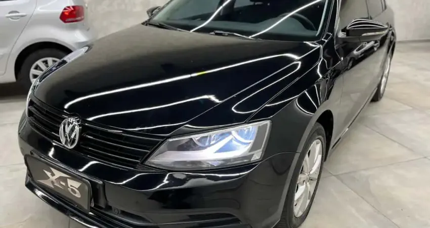 Volkswagen Jetta 2016 1.4 16v tsi trendline gasolina 4p tiptronic