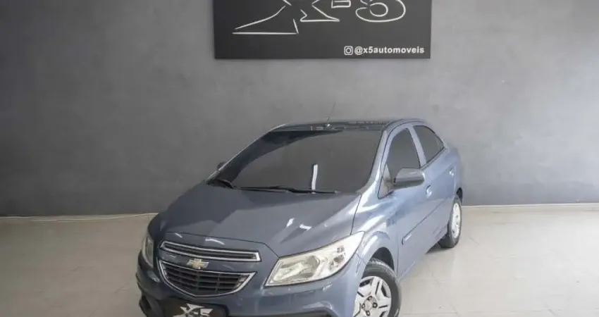 Chevrolet Prisma 2014 1.0 mpfi lt 8v flex 4p manual