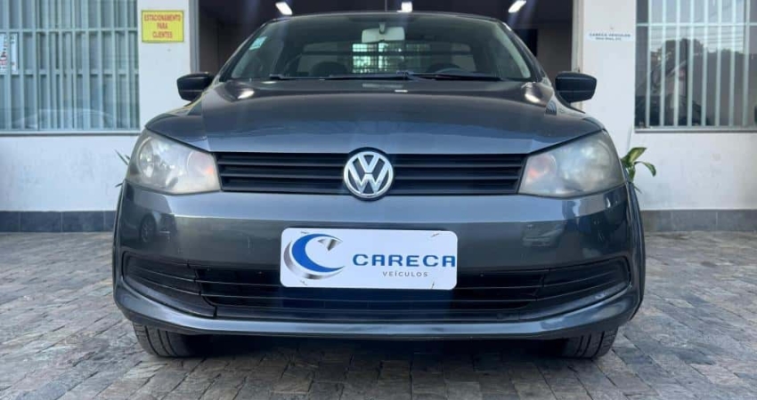 Saveiro Trendline 1.6 T.Flex 8V