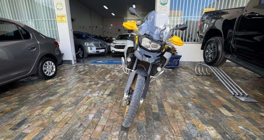 F 850 GS Adventure Premium