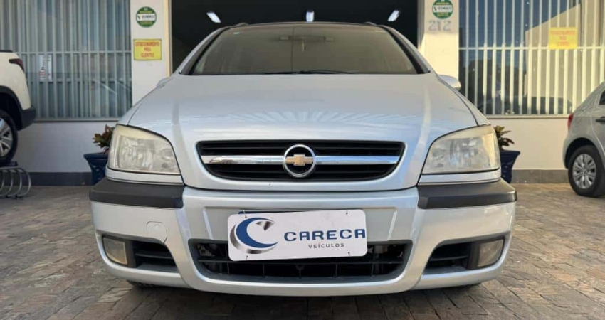 Zafira Elite 2.0 MPFI FlexPower 8V  Aut