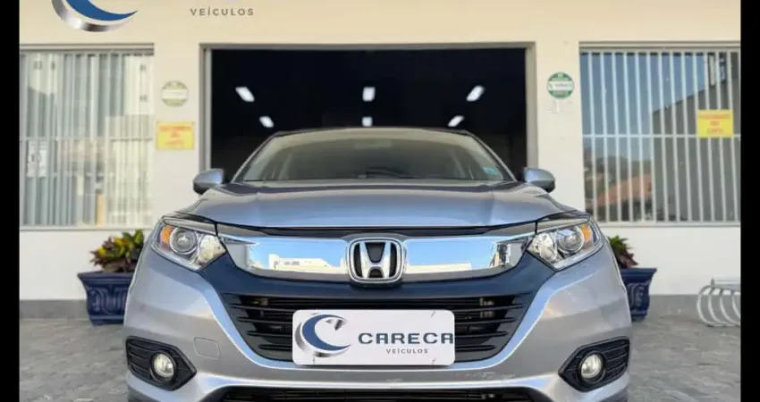 HR-V LX 1.8 Flexone 16V 5p Aut.