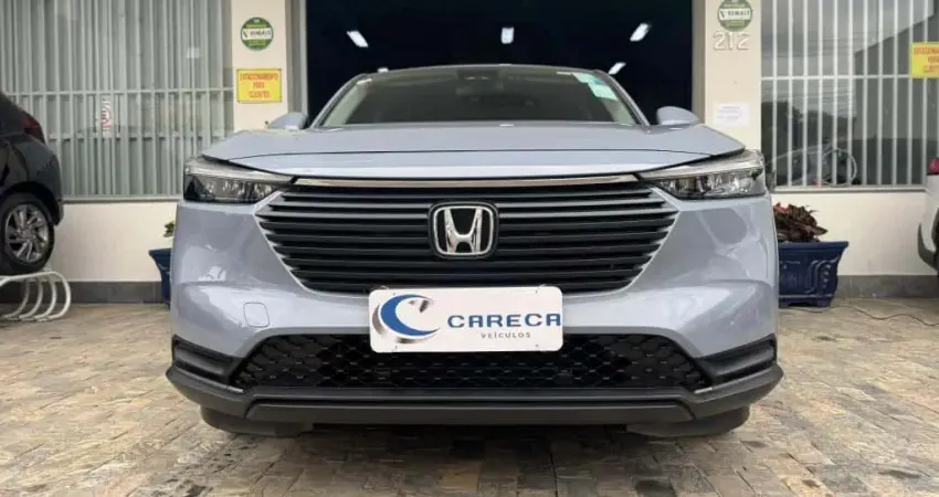 HR-V EX 1.5 Flex Sensing 16V 5p Aut.