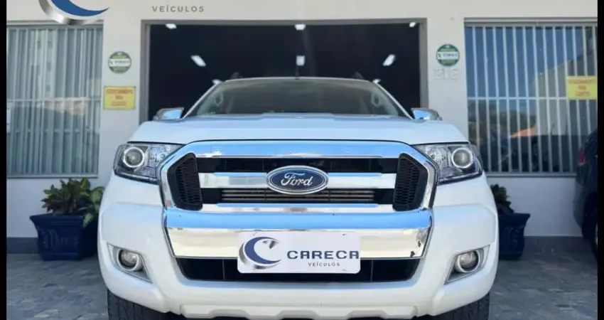 Ranger XLT 3.2 20V 4x4 CD Diesel Aut.