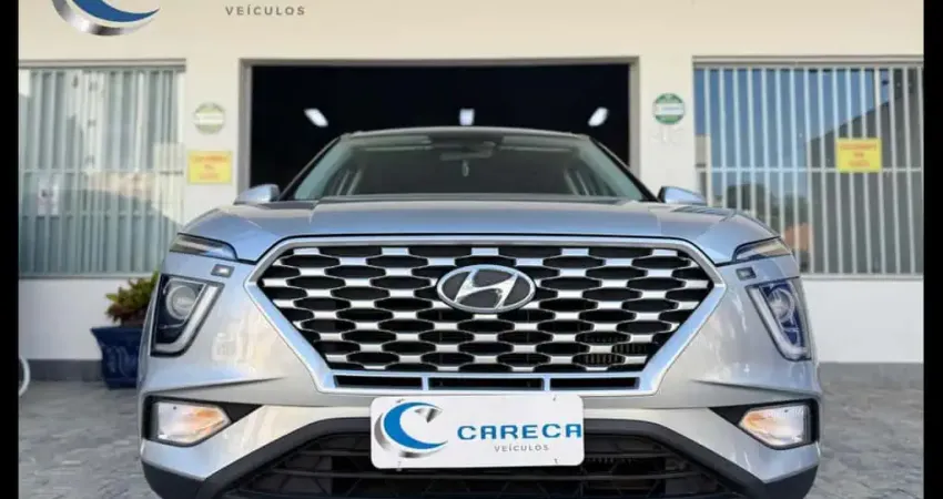 Creta Comfort 1.0 TB 12V Flex Aut.