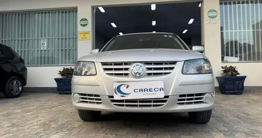 Gol (novo) 1.0 Mi Total Flex 8V 4p