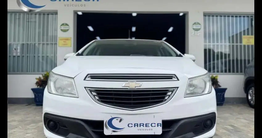 ONIX HATCH LT 1.0 8V FlexPower 5p Mec.