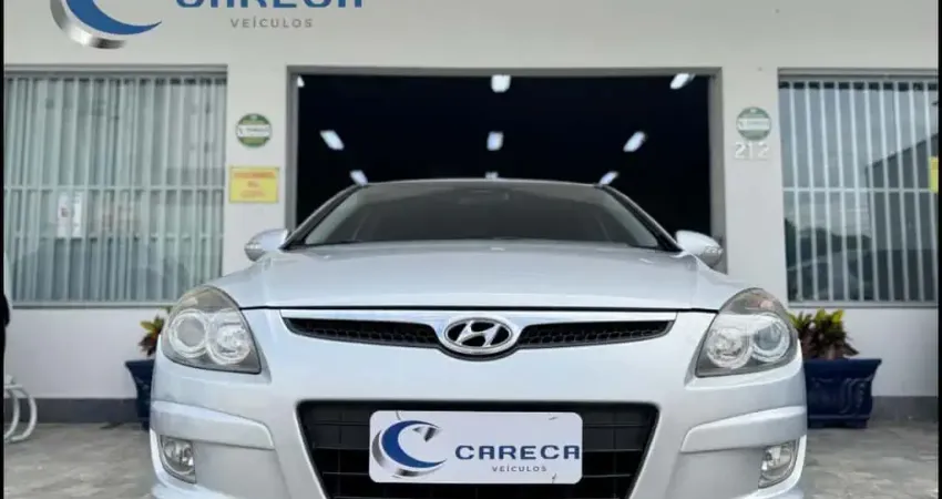 i30 2.0 16V 145cv 5p Aut.