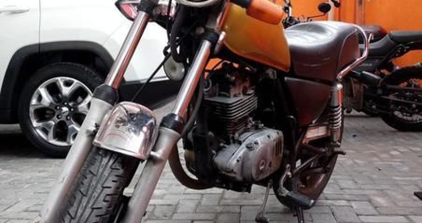 INTRUDER 125