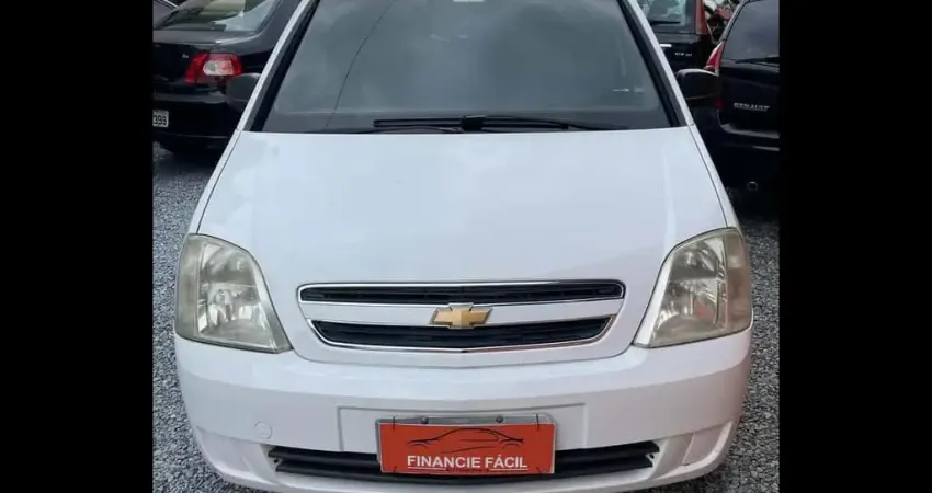 CHEVROLET MERIVA EXPRESSION 2010