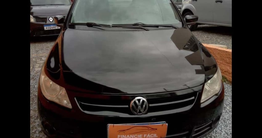 VOLKSWAGEN VOYAGE 1.0 2010