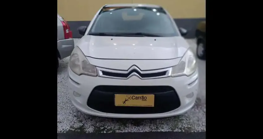 CITROEN C3 90M ORIGINE 2015