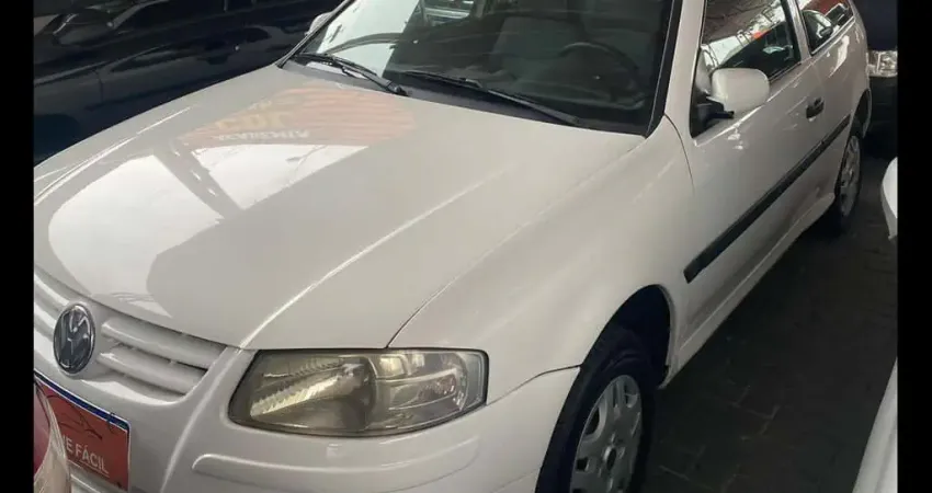 VOLKSWAGEN GOL 1.0 GIV 2013