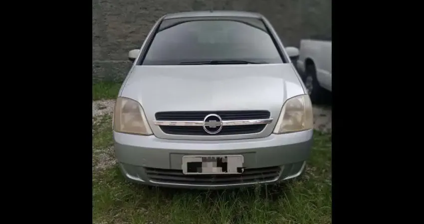 CHEVROLET MERIVA JOY 2006