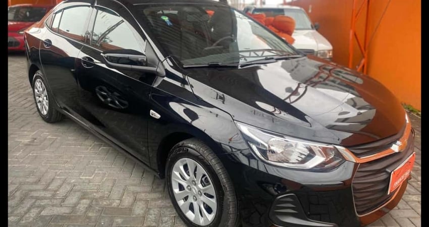 CHEVROLET ONIX PLUS 10MT LT1 2023