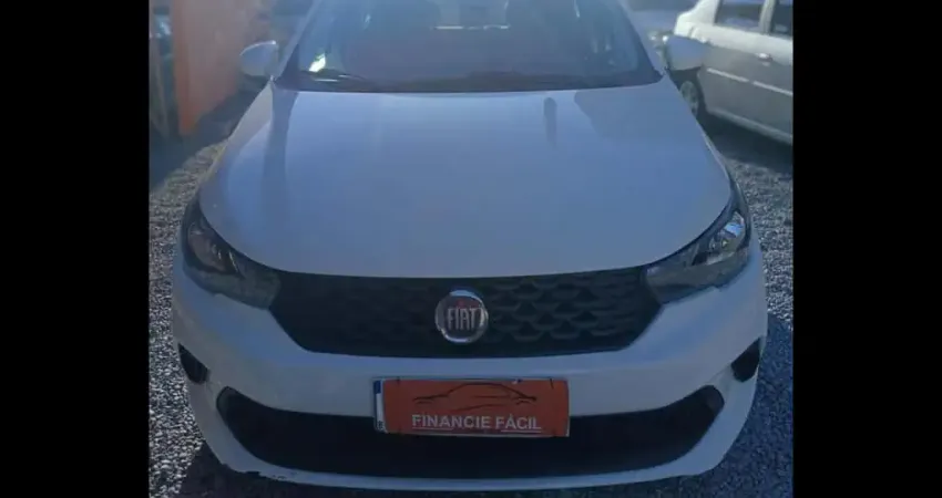 FIAT ARGO DRIVE 1.0 2020