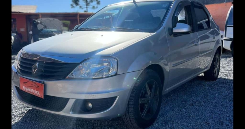 RENAULT LOGAN EXP 16 HP 2013
