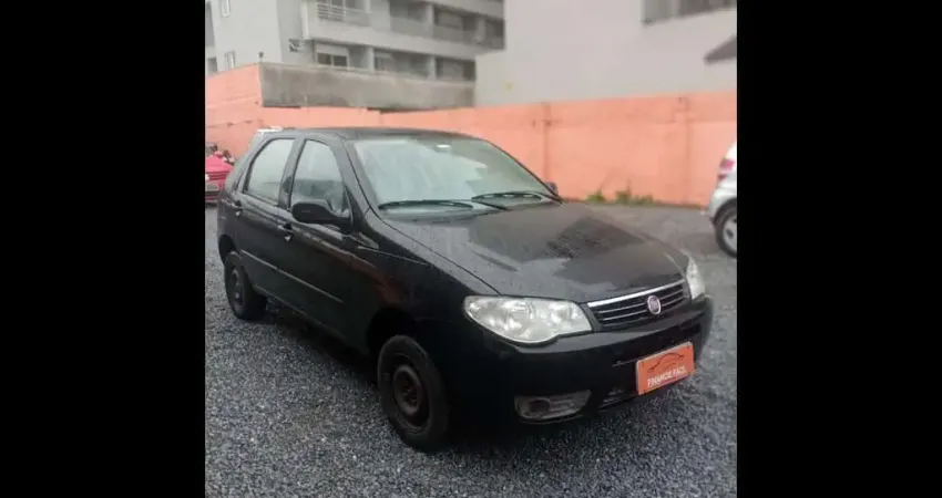 FIAT PALIO FIRE 2014