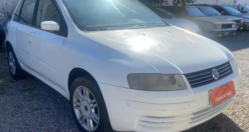 FIAT STILO 16V 2003
