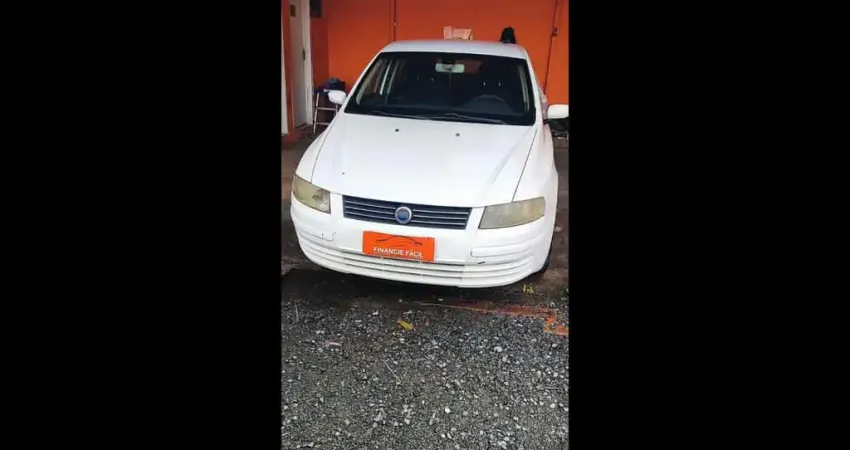FIAT STILO 16V 2003