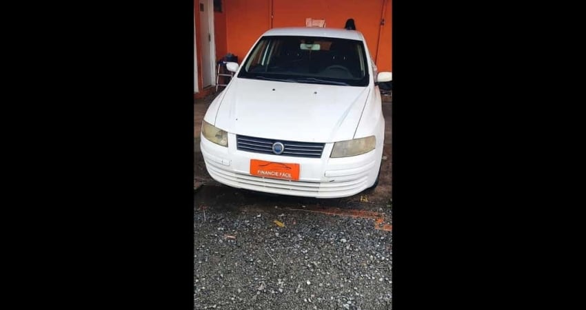 FIAT STILO 16V 2003