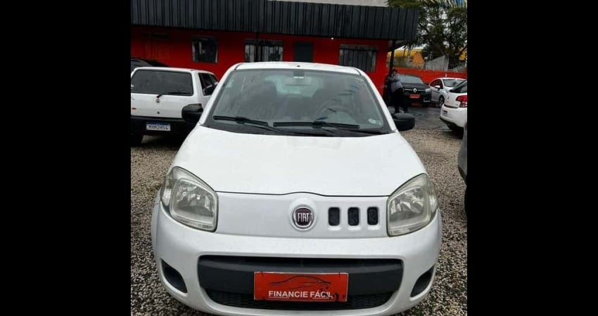 FIAT UNO VIVACE 1.0 2013