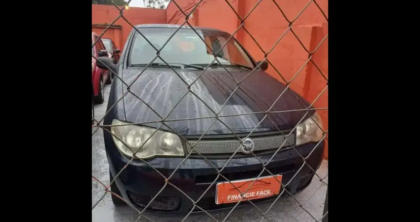 FIAT PALIO FIRE FLEX 2007