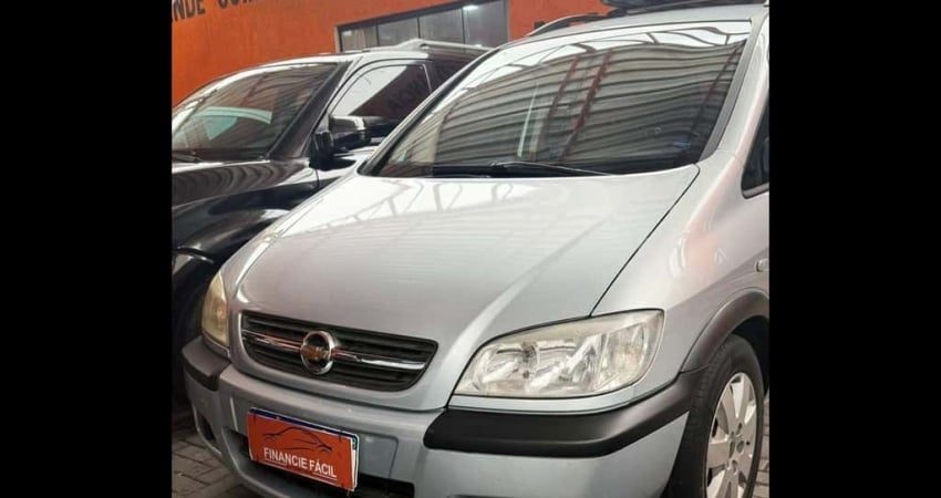 CHEVROLET ZAFIRA EXPRESSION 2009