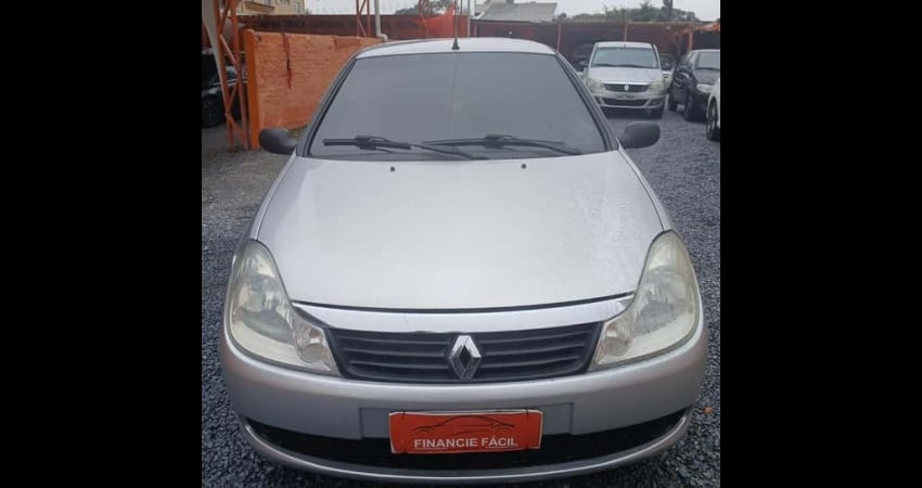 RENAULT SYMBOL EX1616V 2011